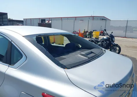 2016 Nissan Altima 2.5/S/Sv/Sl/Sr z USA, uszkodzony, nr VIN 1N4AL3AP2GN344618